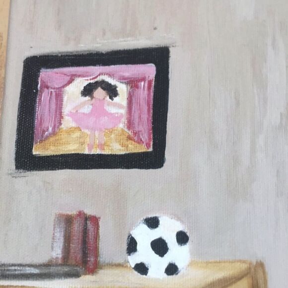 Limited Edition Giclee on Canvas Judith Raye - Picture 6 of 9